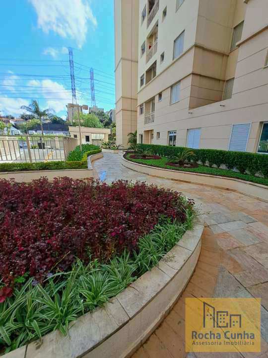 Conheça Apartamento 2 quartos para alugar São Paulo,SP - R$ 1.900 - LOCACAO9770 - 16 16