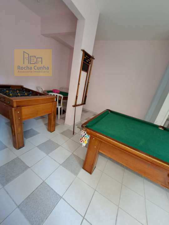 Conheça Apartamento 2 quartos para alugar São Paulo,SP - R$ 1.900 - LOCACAO9770 - 17 17