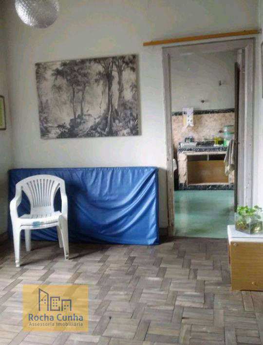 Conheça Apartamento 3 quartos à venda São Paulo,SP - R$ 700.000 - VENDA8866 - 1 1