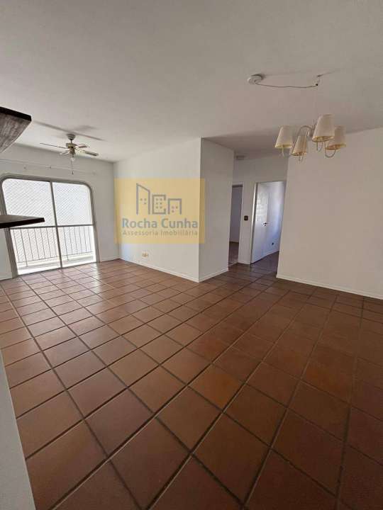 Conheça Apartamento 2 quartos à venda São Paulo,SP - R$ 650.000 - VENDA9987 - 1 1