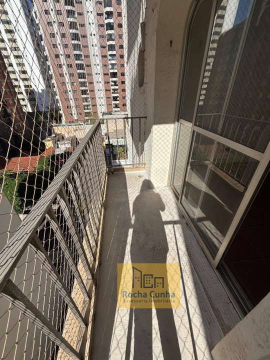 Conheça Apartamento 2 quartos à venda São Paulo,SP - R$ 650.000 - VENDA9987 - 3 3