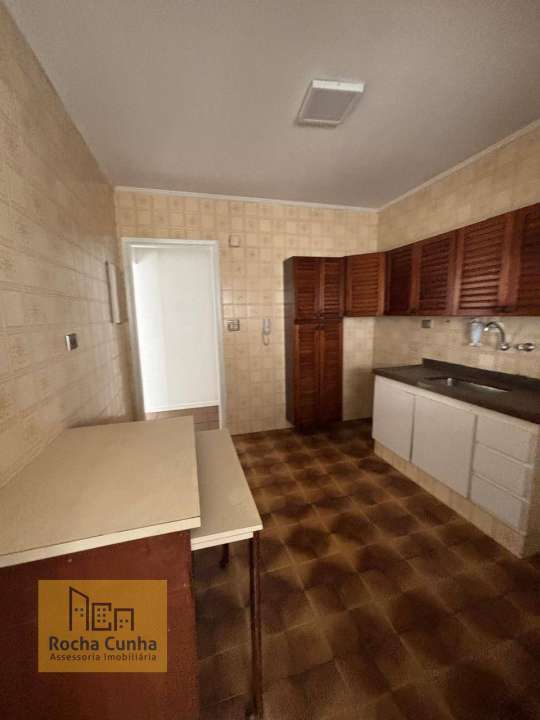 Conheça Apartamento 2 quartos à venda São Paulo,SP - R$ 650.000 - VENDA9987 - 4 4