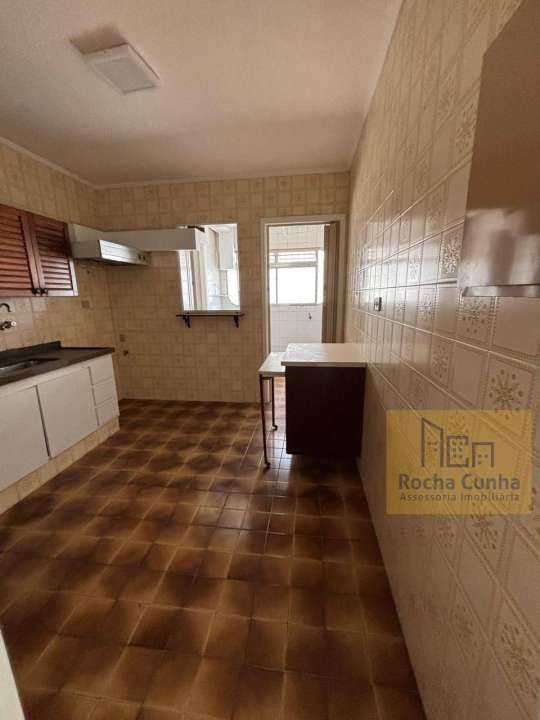 Conheça Apartamento 2 quartos à venda São Paulo,SP - R$ 650.000 - VENDA9987 - 5 5