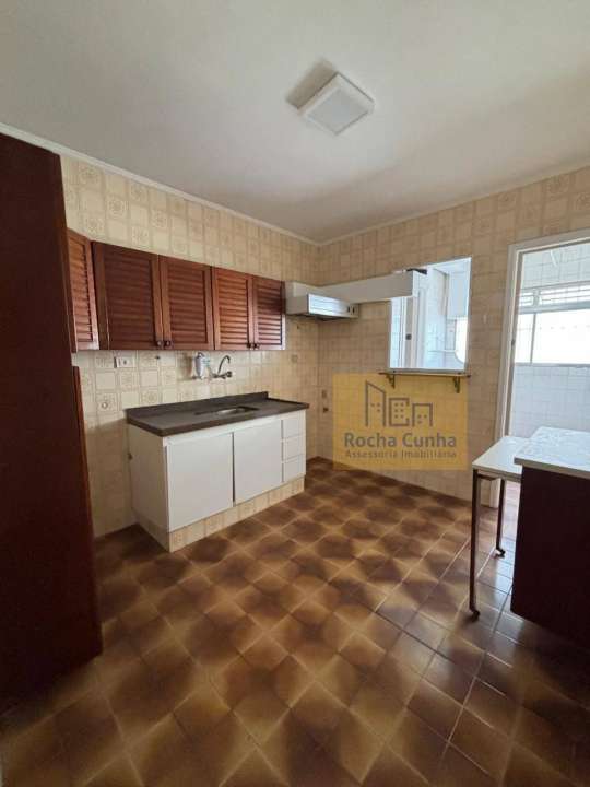 Conheça Apartamento 2 quartos à venda São Paulo,SP - R$ 650.000 - VENDA9987 - 6 6
