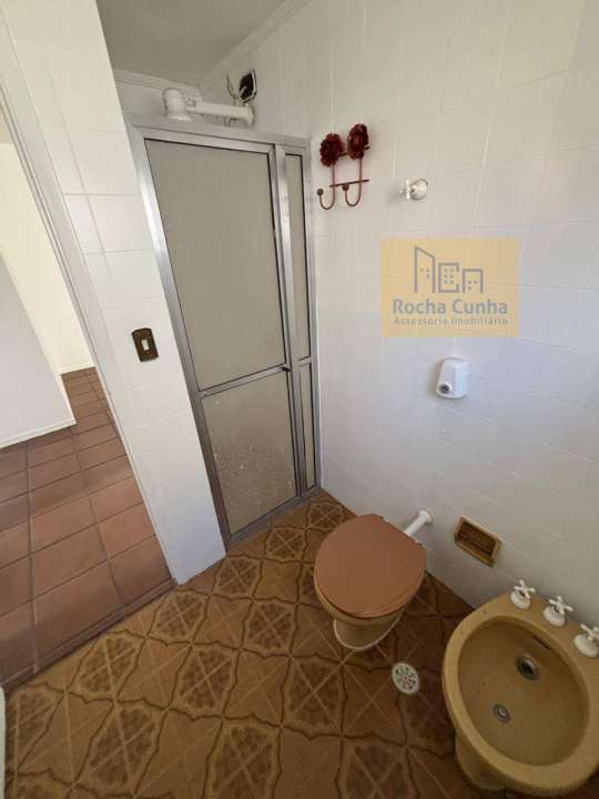 Conheça Apartamento 2 quartos à venda São Paulo,SP - R$ 650.000 - VENDA9987 - 8 8