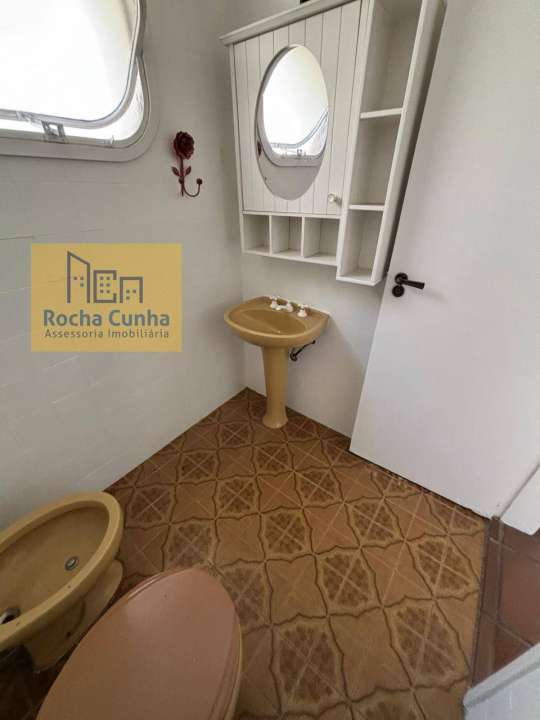 Conheça Apartamento 2 quartos à venda São Paulo,SP - R$ 650.000 - VENDA9987 - 9 9