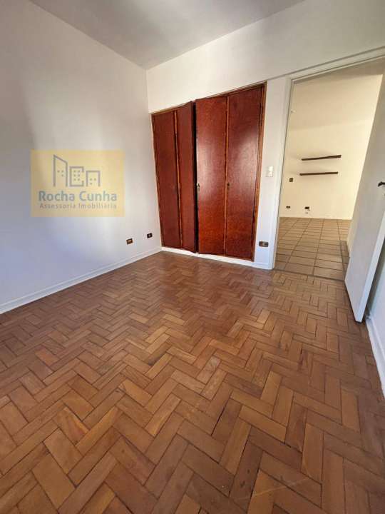 Conheça Apartamento 2 quartos à venda São Paulo,SP - R$ 650.000 - VENDA9987 - 12 12
