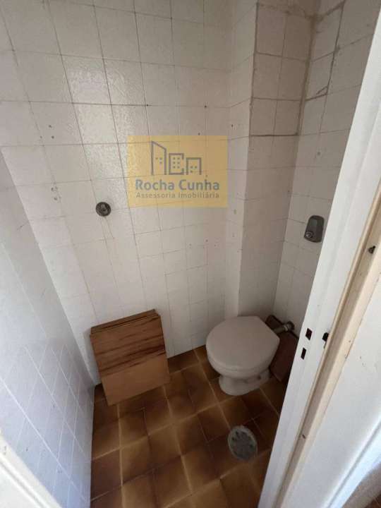 Conheça Apartamento 2 quartos à venda São Paulo,SP - R$ 650.000 - VENDA9987 - 14 14