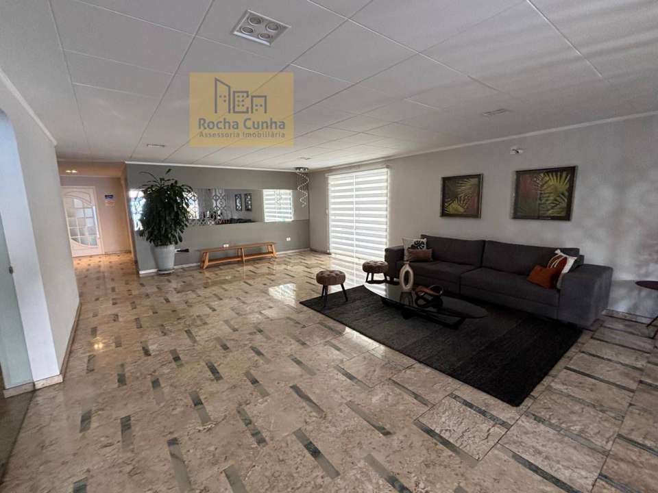 Conheça Apartamento 2 quartos à venda São Paulo,SP - R$ 650.000 - VENDA9987 - 15 15