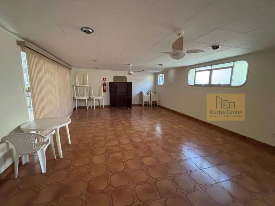 Conheça Apartamento 2 quartos à venda São Paulo,SP - R$ 650.000 - VENDA9987 - 16 16