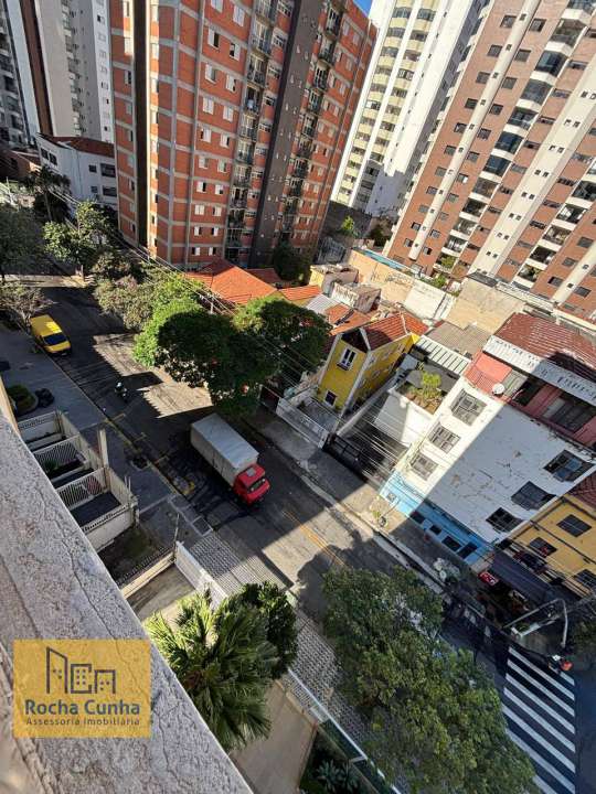 Conheça Apartamento 2 quartos à venda São Paulo,SP - R$ 650.000 - VENDA9987 - 17 17