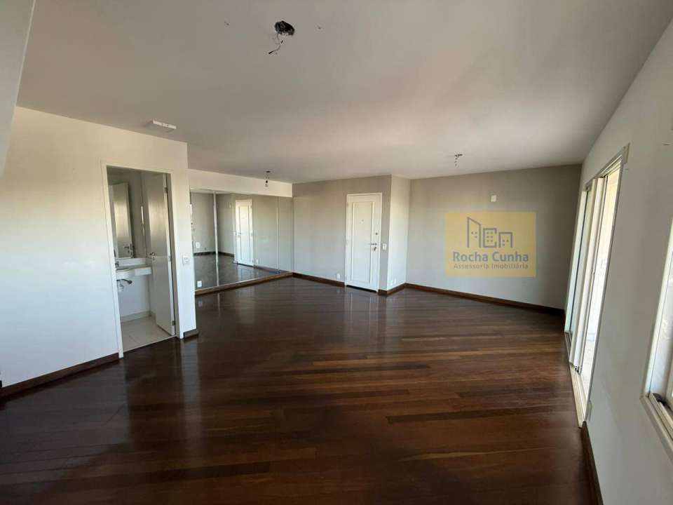 Conheça Apartamento 3 quartos à venda São Paulo,SP - R$ 1.850.000 - VENDA2011 - 1 1
