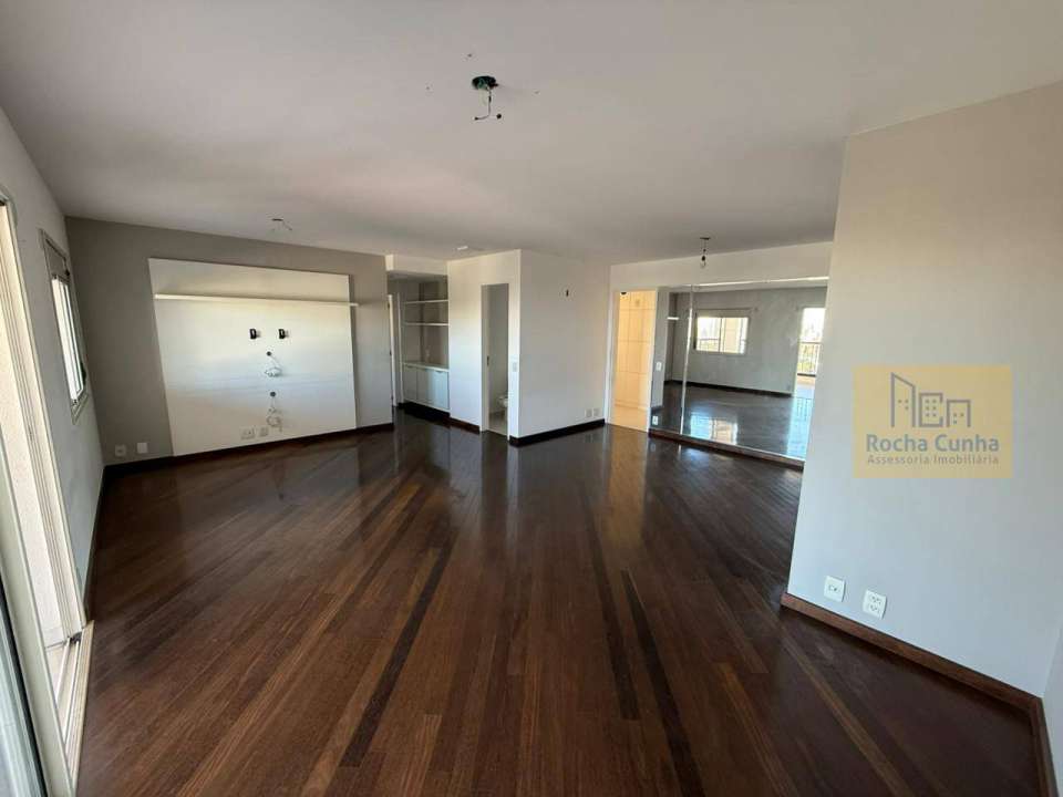 Conheça Apartamento 3 quartos à venda São Paulo,SP - R$ 1.850.000 - VENDA2011 - 2 2