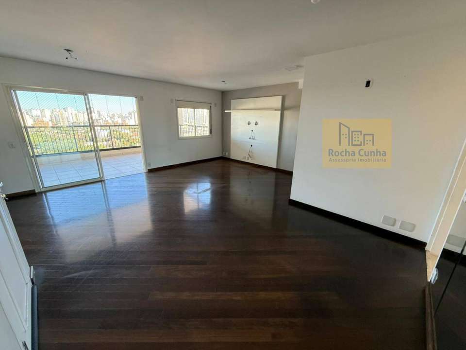 Conheça Apartamento 3 quartos à venda São Paulo,SP - R$ 1.850.000 - VENDA2011 - 3 3