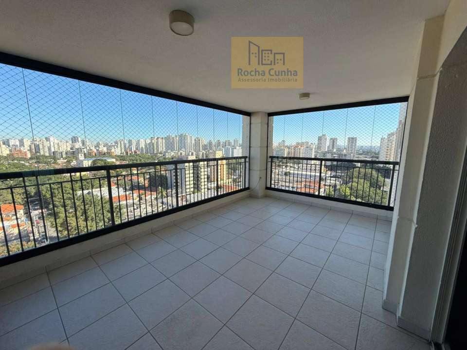 Conheça Apartamento 3 quartos à venda São Paulo,SP - R$ 1.850.000 - VENDA2011 - 5 5