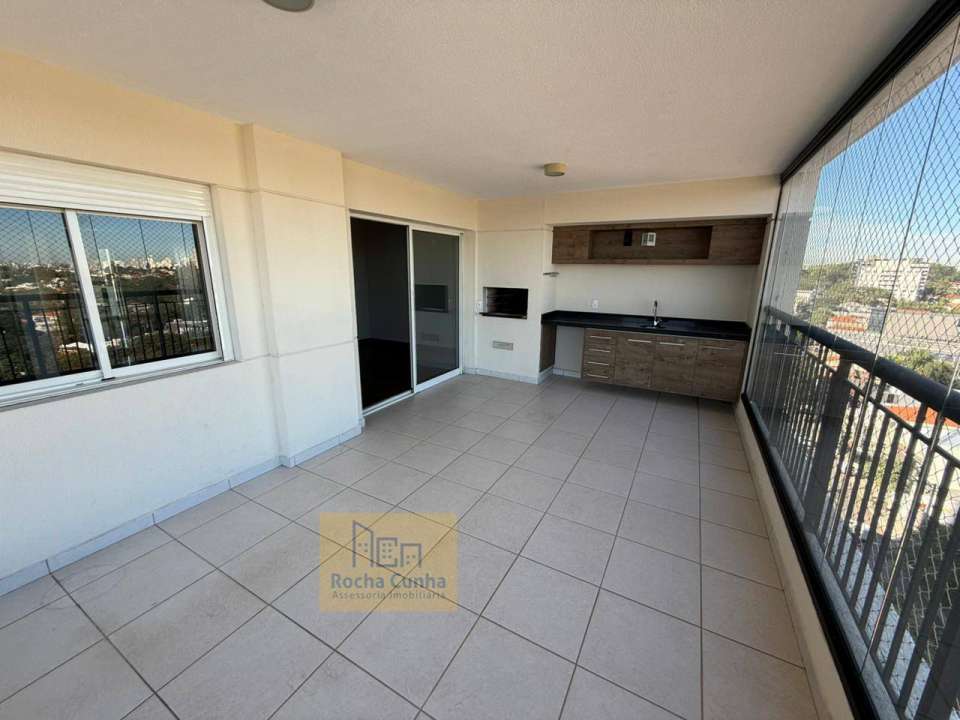 Conheça Apartamento 3 quartos à venda São Paulo,SP - R$ 1.850.000 - VENDA2011 - 6 6