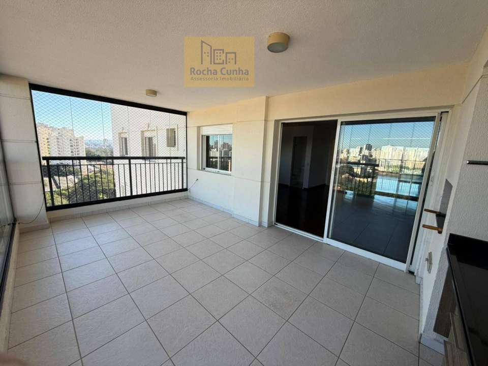 Conheça Apartamento 3 quartos à venda São Paulo,SP - R$ 1.850.000 - VENDA2011 - 7 7