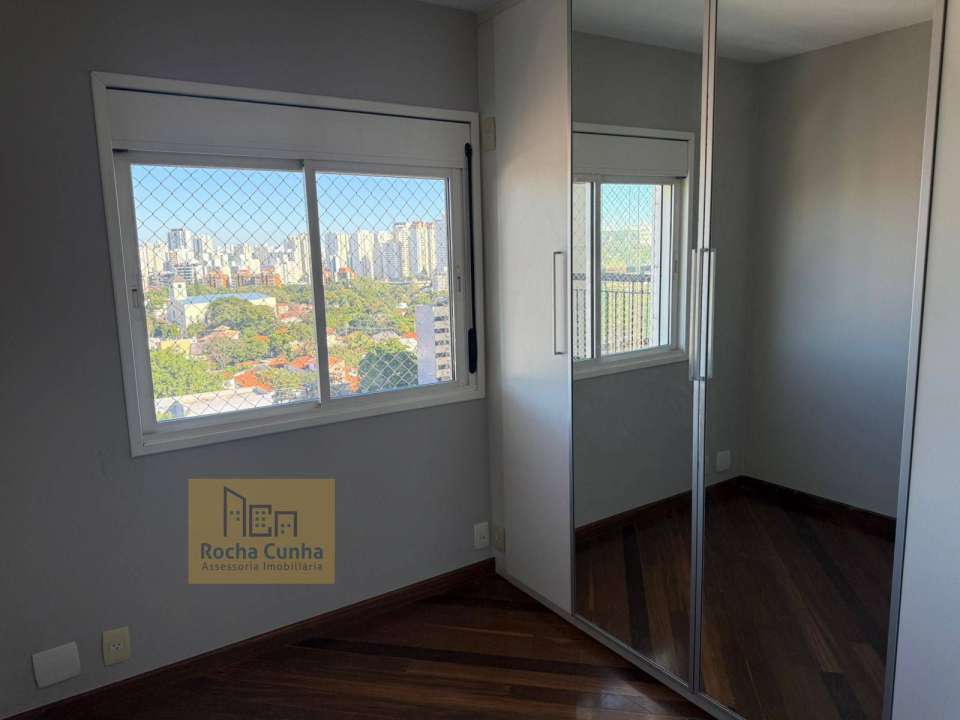 Conheça Apartamento 3 quartos à venda São Paulo,SP - R$ 1.850.000 - VENDA2011 - 12 12