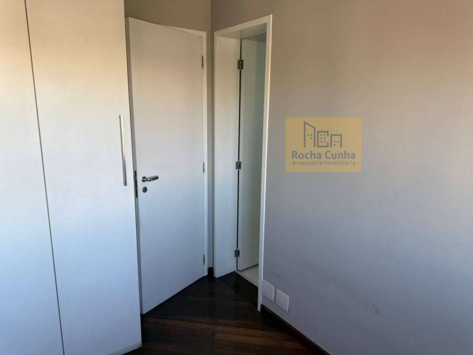 Conheça Apartamento 3 quartos à venda São Paulo,SP - R$ 1.850.000 - VENDA2011 - 17 17