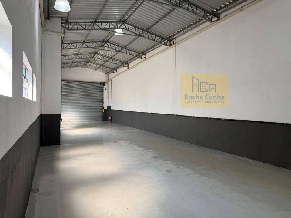 Conheça Galpão 310m² à venda São Paulo,SP - R$ 2.200.000 - VENDA9300 - 2 2