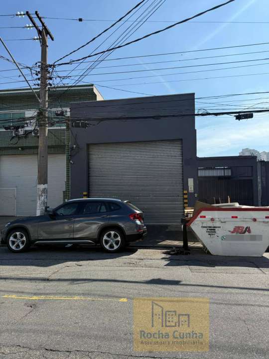 Conheça Galpão 310m² à venda São Paulo,SP - R$ 2.200.000 - VENDA9300 - 3 3
