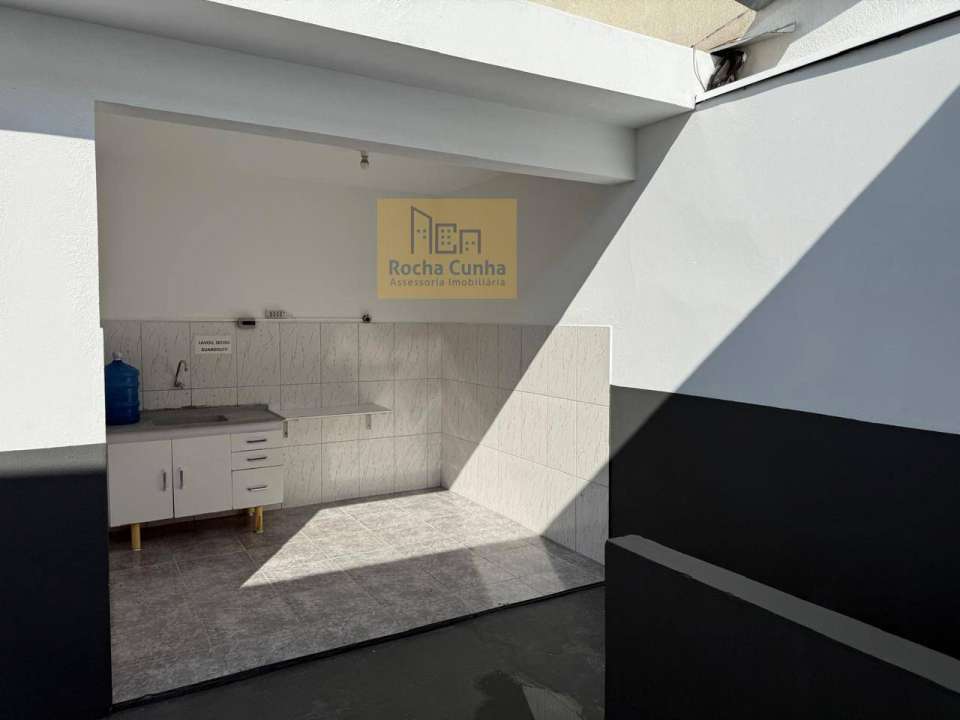 Conheça Galpão 310m² à venda São Paulo,SP - R$ 2.200.000 - VENDA9300 - 7 7