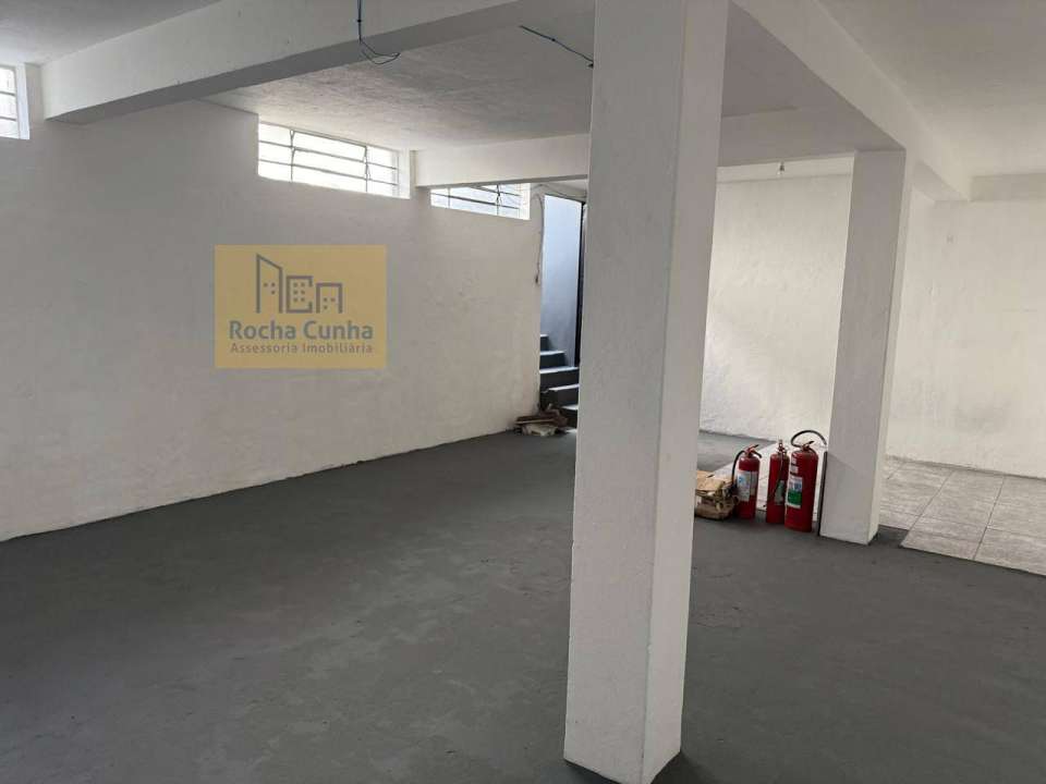 Conheça Galpão 310m² à venda São Paulo,SP - R$ 2.200.000 - VENDA9300 - 9 9