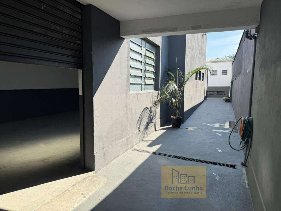 Conheça Galpão 310m² à venda São Paulo,SP - R$ 2.200.000 - VENDA9300 - 10 10