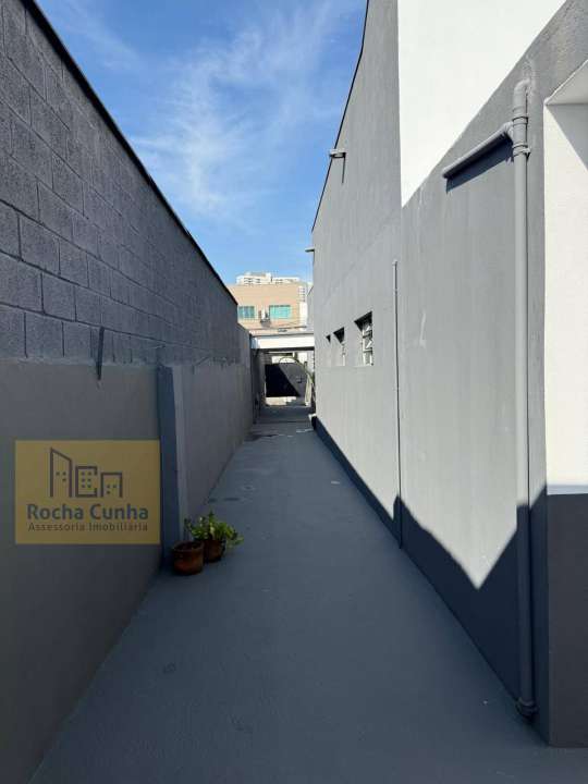 Conheça Galpão 310m² à venda São Paulo,SP - R$ 2.200.000 - VENDA9300 - 13 13