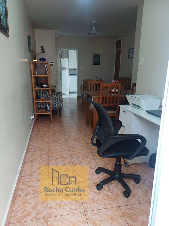 Conheça Apartamento 2 quartos à venda São Paulo,SP - R$ 780.000 - VENDA6102 - 2 2