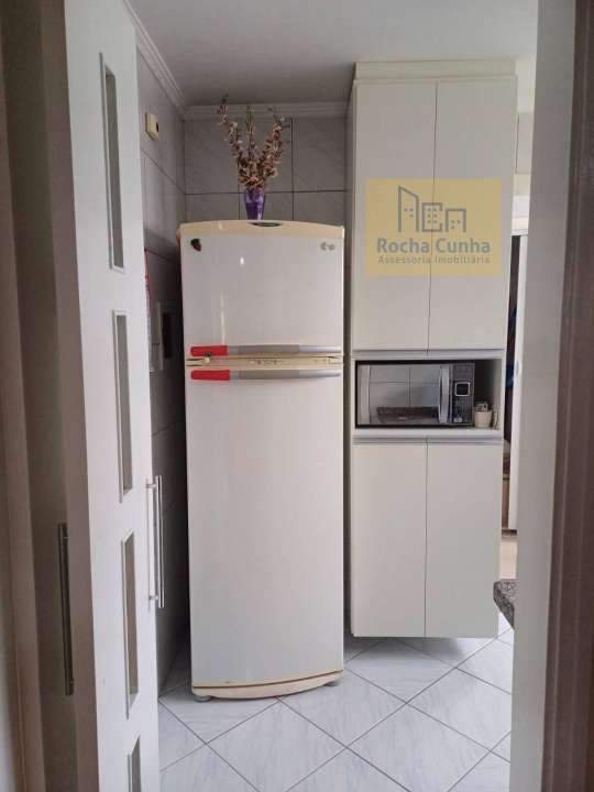 Conheça Apartamento 2 quartos à venda São Paulo,SP - R$ 780.000 - VENDA6102 - 4 4