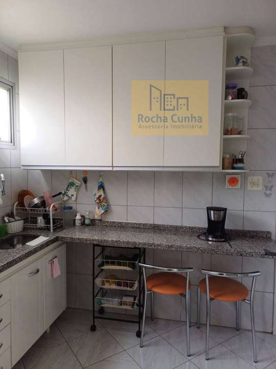 Conheça Apartamento 2 quartos à venda São Paulo,SP - R$ 780.000 - VENDA6102 - 5 5
