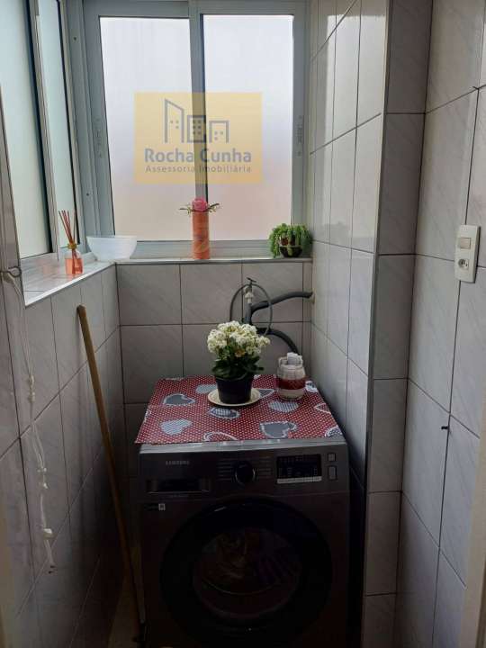 Conheça Apartamento 2 quartos à venda São Paulo,SP - R$ 780.000 - VENDA6102 - 6 6