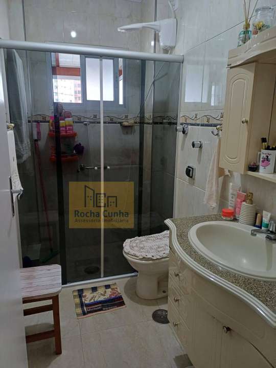 Conheça Apartamento 2 quartos à venda São Paulo,SP - R$ 780.000 - VENDA6102 - 8 8