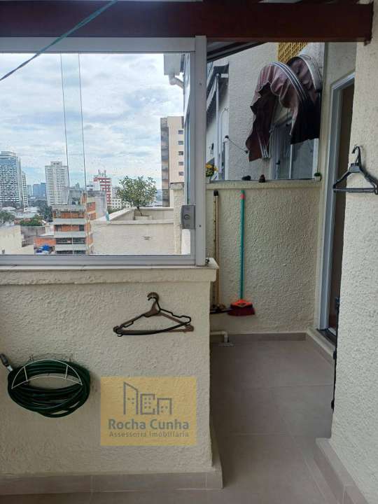 Conheça Apartamento 2 quartos à venda São Paulo,SP - R$ 780.000 - VENDA6102 - 9 9