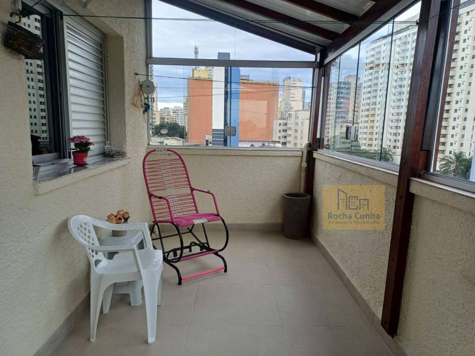 Conheça Apartamento 2 quartos à venda São Paulo,SP - R$ 780.000 - VENDA6102 - 10 10