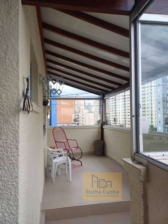 Conheça Apartamento 2 quartos à venda São Paulo,SP - R$ 780.000 - VENDA6102 - 11 11