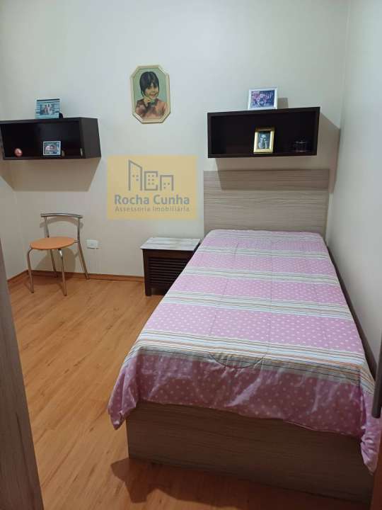 Conheça Apartamento 2 quartos à venda São Paulo,SP - R$ 780.000 - VENDA6102 - 12 12