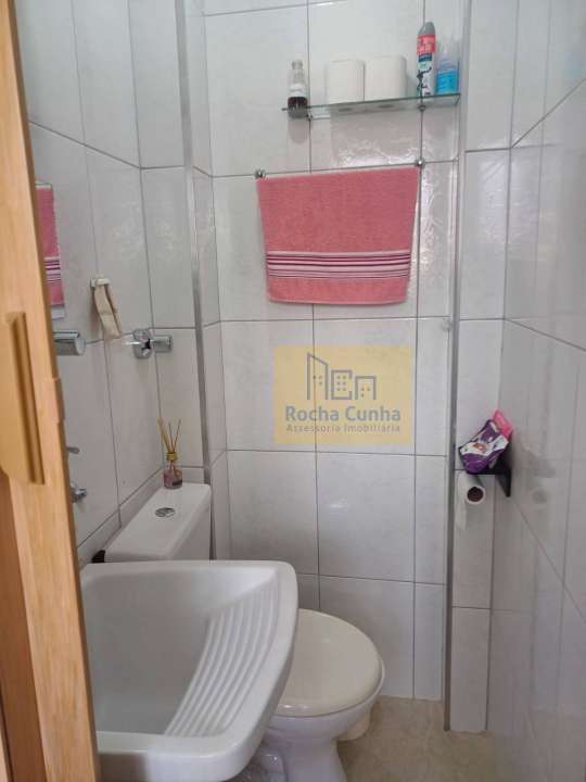 Conheça Apartamento 2 quartos à venda São Paulo,SP - R$ 780.000 - VENDA6102 - 13 13