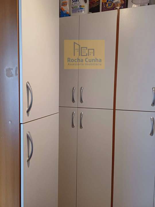 Conheça Apartamento 2 quartos à venda São Paulo,SP - R$ 780.000 - VENDA6102 - 14 14