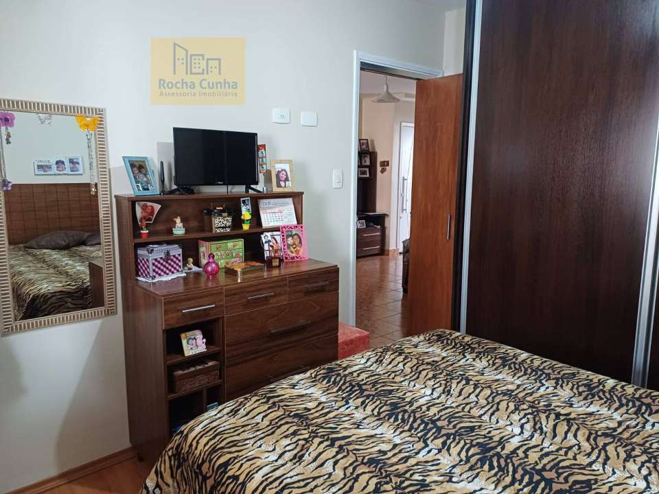 Conheça Apartamento 2 quartos à venda São Paulo,SP - R$ 780.000 - VENDA6102 - 15 15
