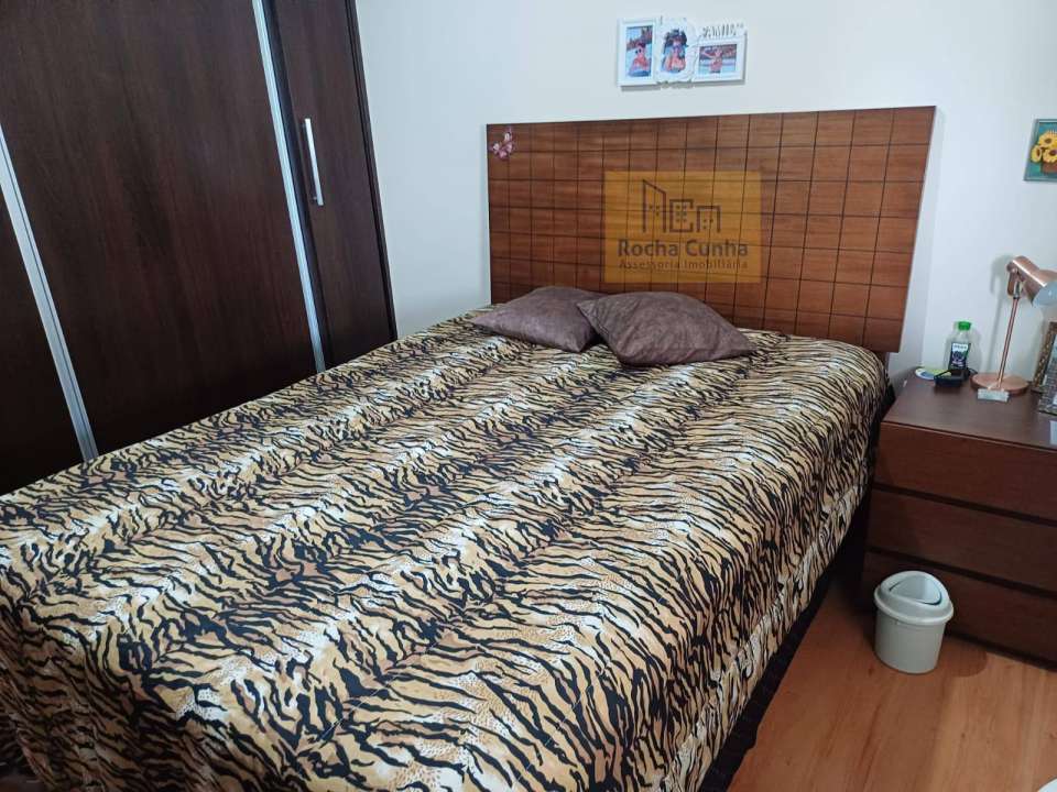 Conheça Apartamento 2 quartos à venda São Paulo,SP - R$ 780.000 - VENDA6102 - 16 16