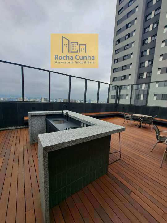 Conheça Studio mobiliado Platô alugar na Pompéia - VENDA6357 - 8 8