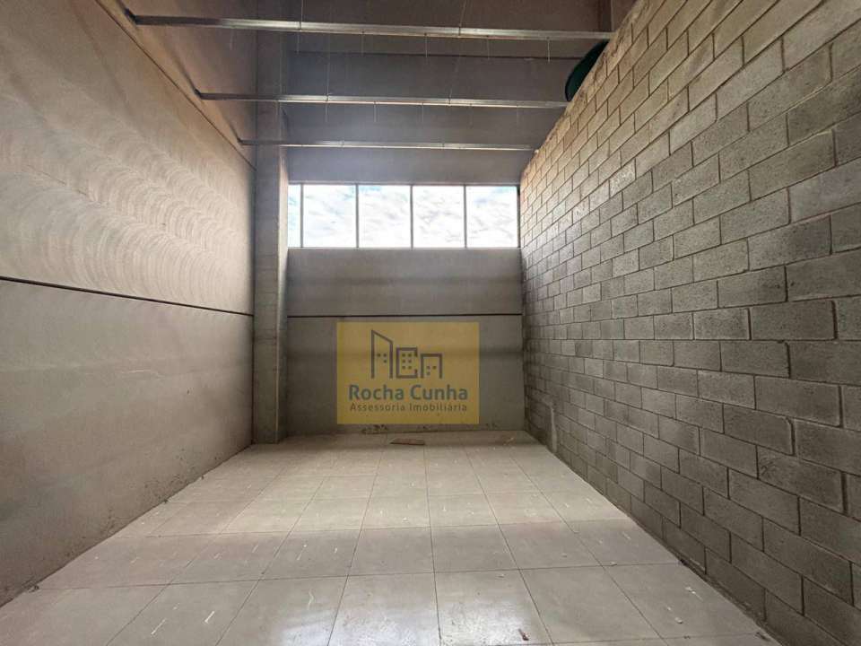Conheça Galpão 870m² para alugar São Paulo,SP - R$ 25.000 - LOCACAO0080 - 2 2