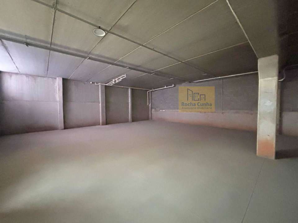 Conheça Galpão 870m² para alugar São Paulo,SP - R$ 25.000 - LOCACAO0080 - 3 3