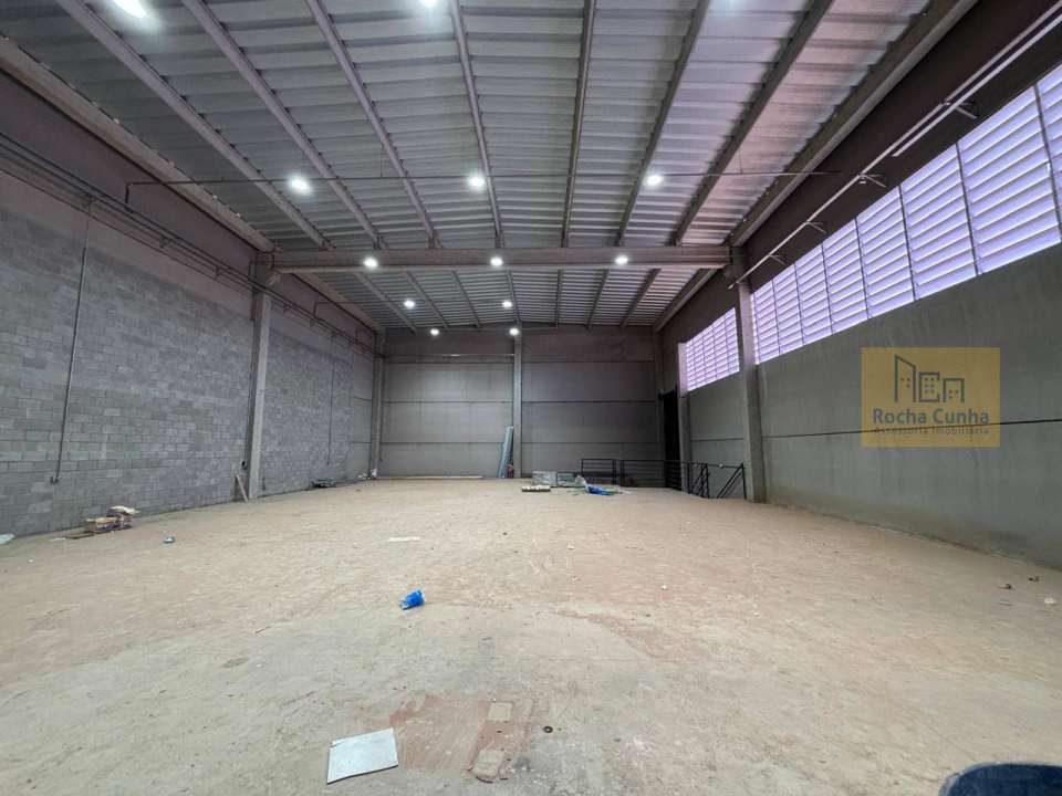 Conheça Galpão 870m² para alugar São Paulo,SP - R$ 25.000 - LOCACAO0080 - 4 4