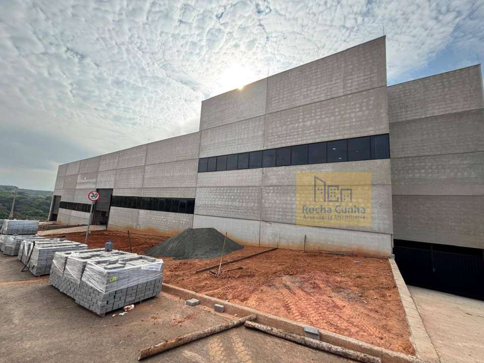 Conheça Galpão 870m² para alugar São Paulo,SP - R$ 25.000 - LOCACAO0080 - 5 5
