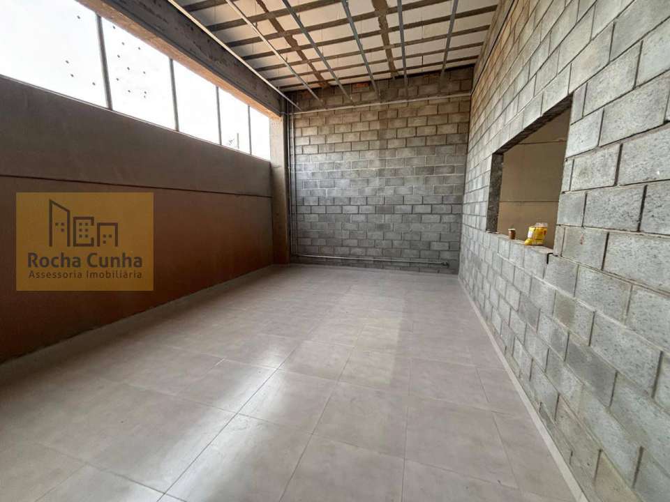 Conheça Galpão 870m² para alugar São Paulo,SP - R$ 25.000 - LOCACAO0080 - 7 7
