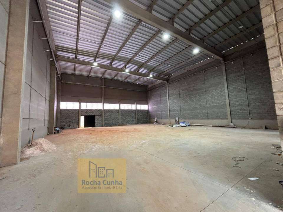 Conheça Galpão 870m² para alugar São Paulo,SP - R$ 25.000 - LOCACAO0080 - 8 8