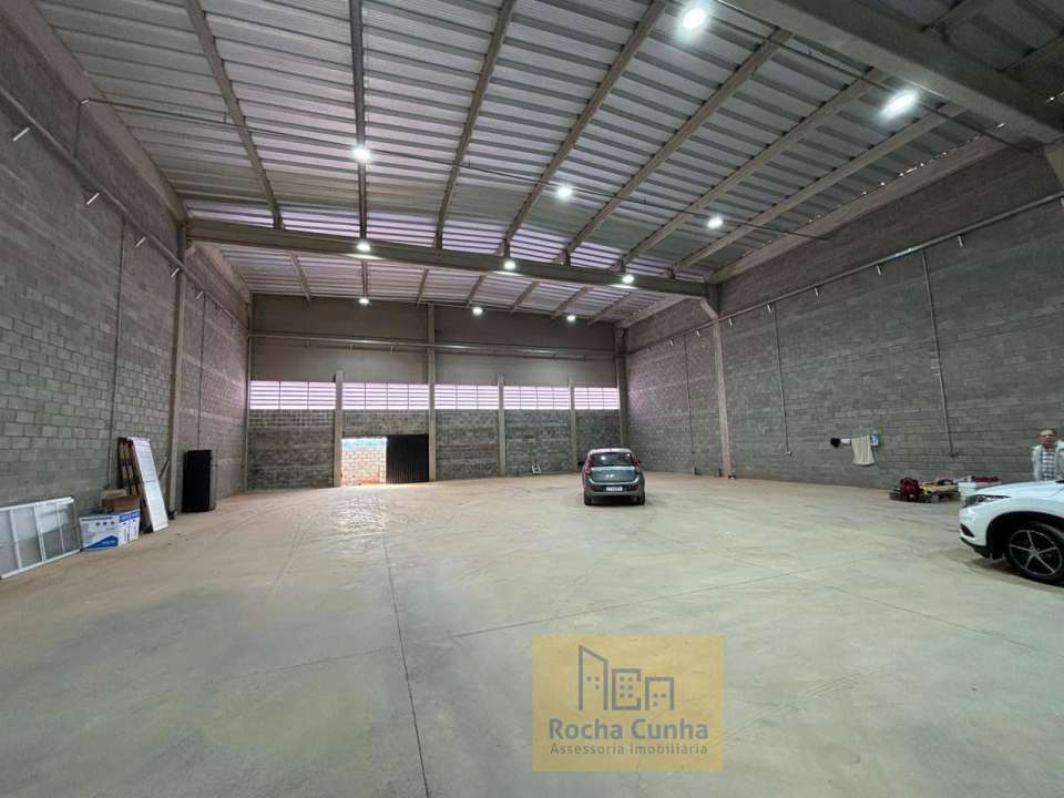 Conheça Galpão 870m² para alugar São Paulo,SP - R$ 25.000 - LOCACAO0080 - 10 10